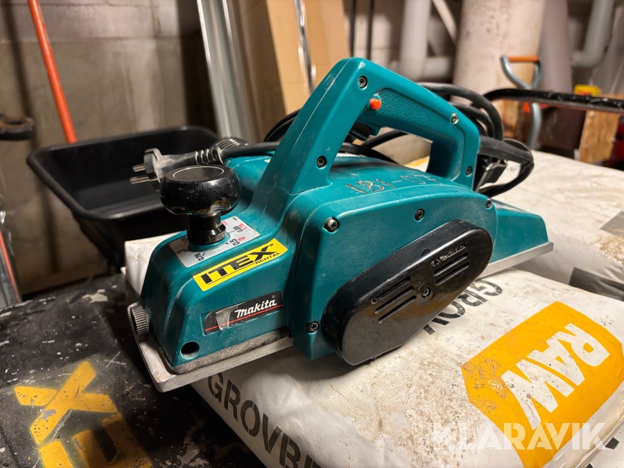 Elhyvel Makita 1911B