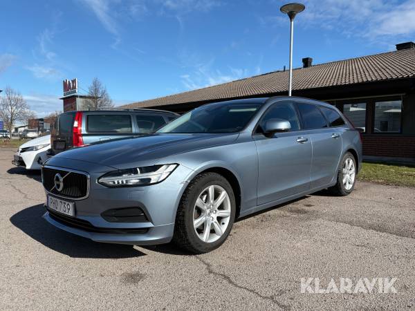 Volvo V90 D3 Kinetic