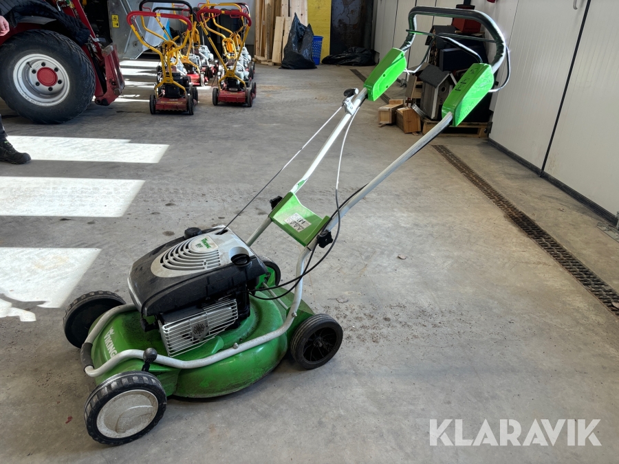 Gräsklippare Viking MB 2 RT