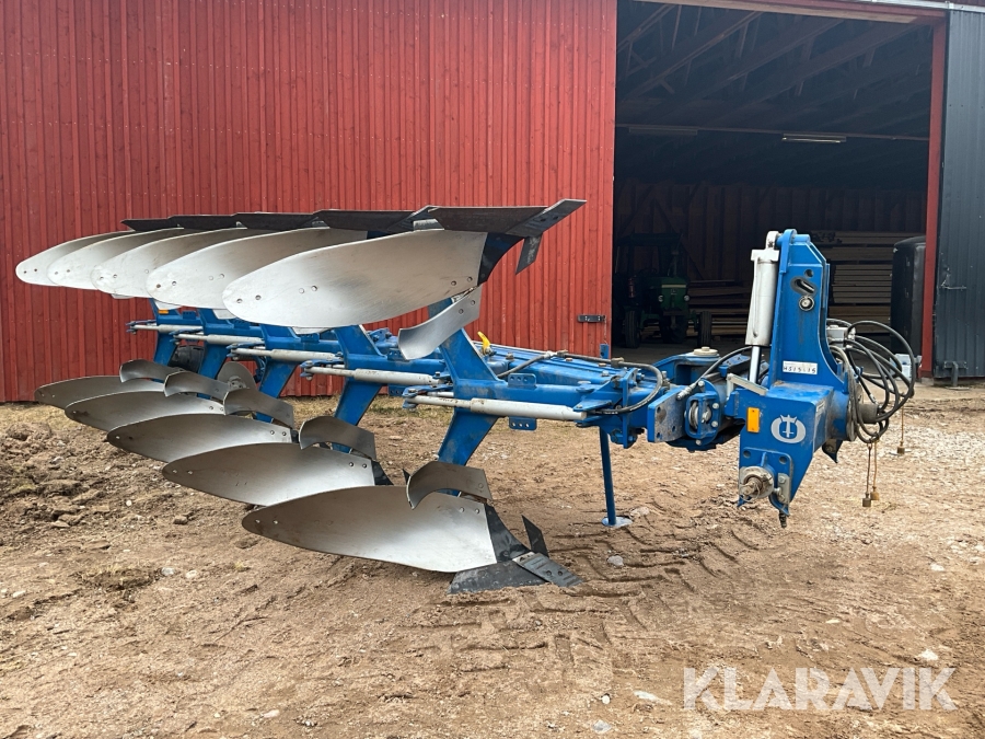 Plog Överum DX5975 HXL