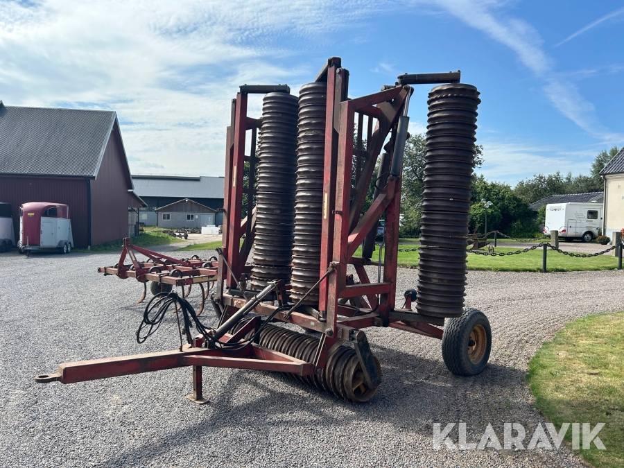 Ringvält Väderstad HV 10