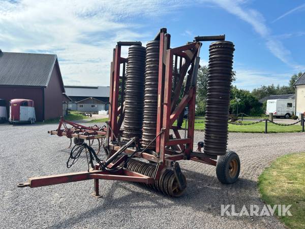 Ringvält Väderstad HV 10