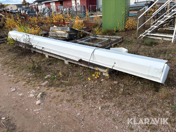 Jalusi Jari safe AB 7.5m