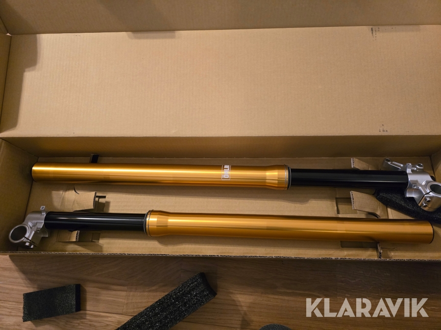 Framgafflar Öhlins FFCA 103