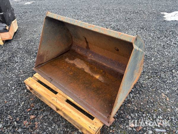 Skopa Ålö 130L typ 3