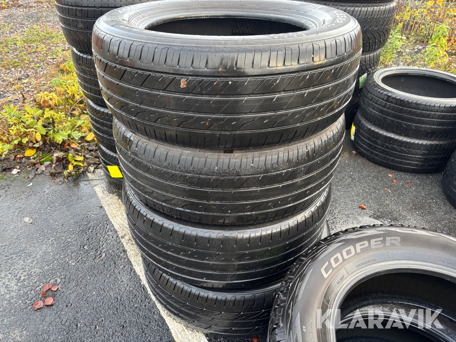 Sommardäck Landsail 275/60-20 4st