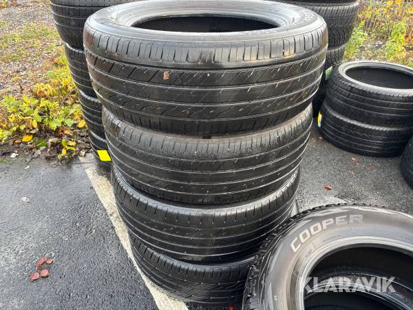 Sommardäck Landsail 275/60-20 4st