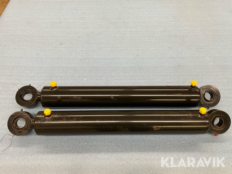 Hydraulcylindrar Trima 2 st