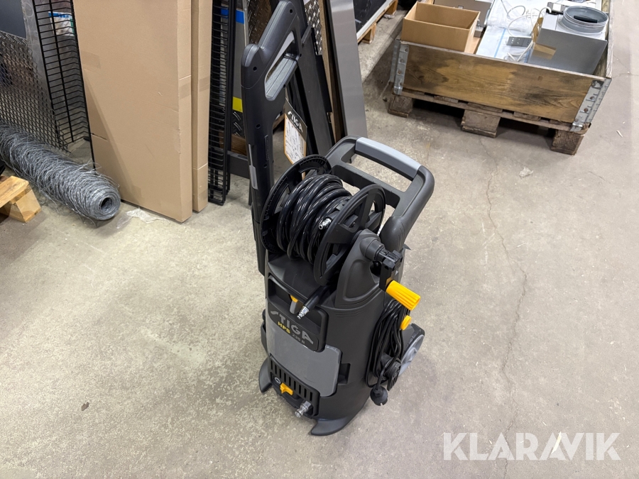 Högtryckstvätt Stiga HPS 235R