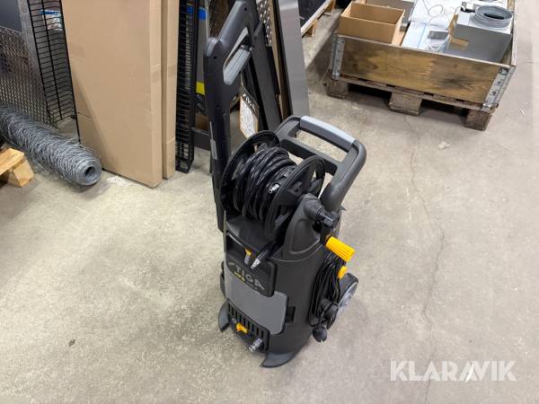 Högtryckstvätt Stiga HPS 235R