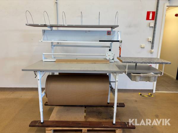 Packbänk Aj Produkter