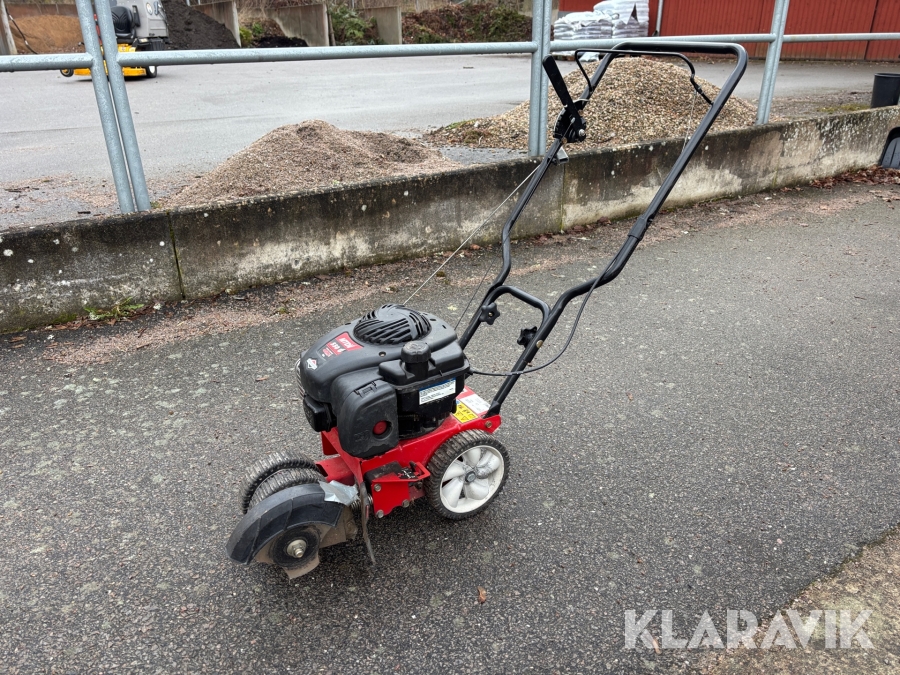 Kantskärare MTD 25A-550G678