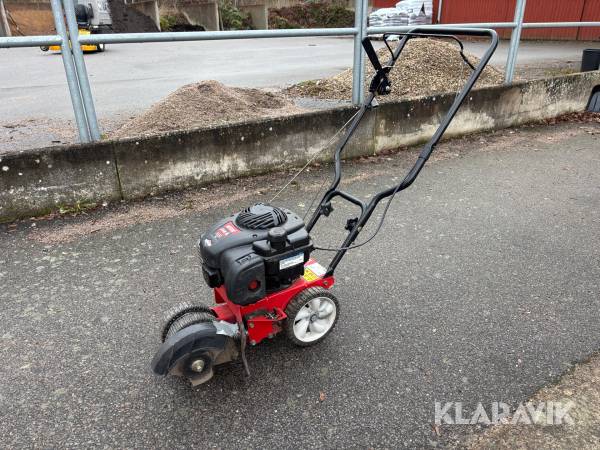 Kantskärare MTD 25A-550G678