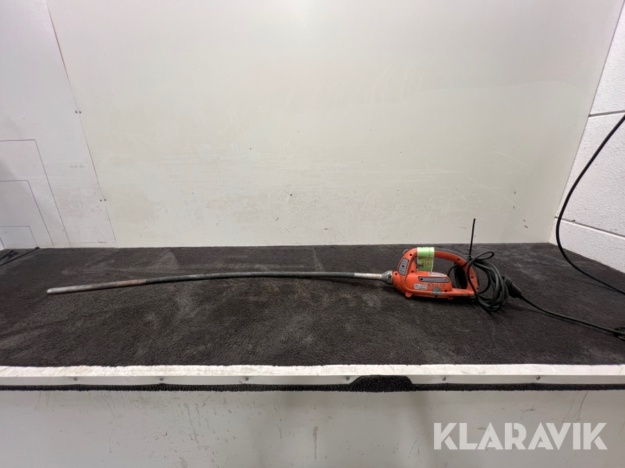 Stavvibrator Husqvarna Ame 600 / 25