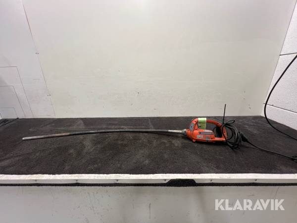 Stavvibrator Husqvarna Ame 600 / 25
