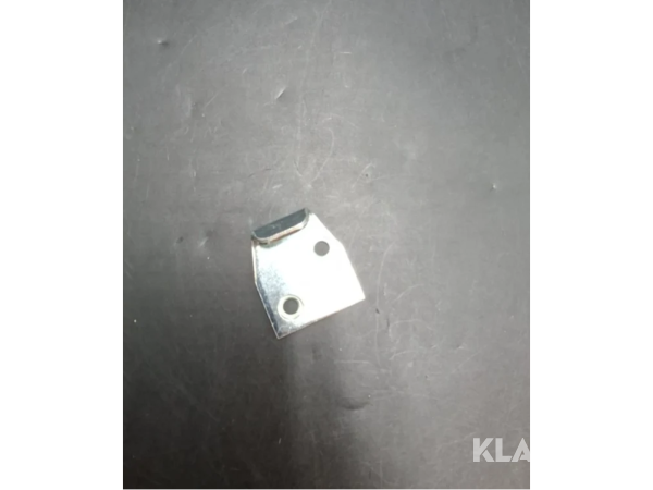 Lockbeslag förzinkade, 477 st