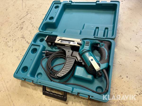 Skruvautomat Makita 6842