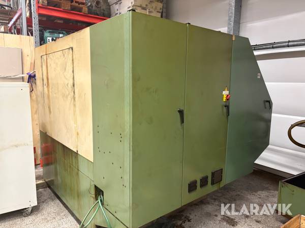 CNC/verktygslip Viking US-250