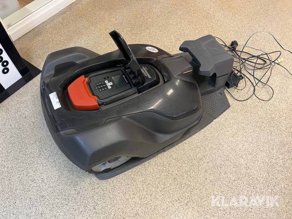 Robotgräsklippare Husqvarna Automower 430X