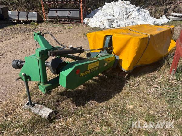 Rotorslåtter Kellfri RS250HN