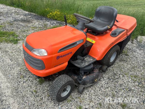 Gräsklippare Husqvarna CTH150XP