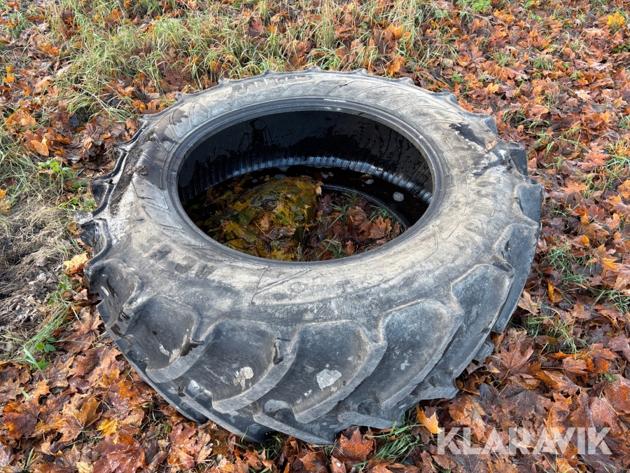 Traktordäck Mitas 540/65R34