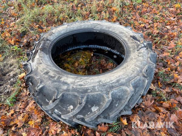 Traktordäck Mitas 540/65R34