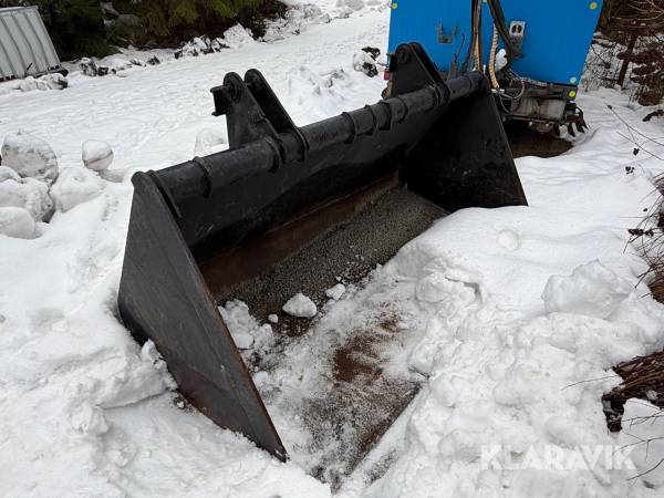 Skopa Tighe stora BM