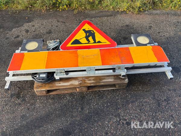 Takskylt