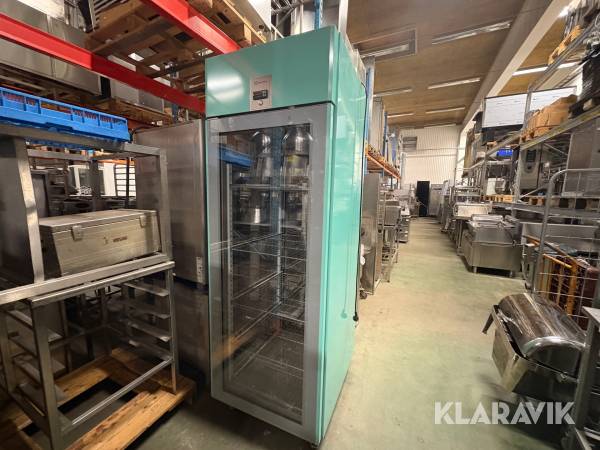 Displaykyl Electrolux