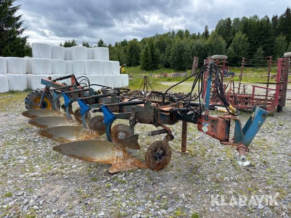 Plog Överum DTL 4108H