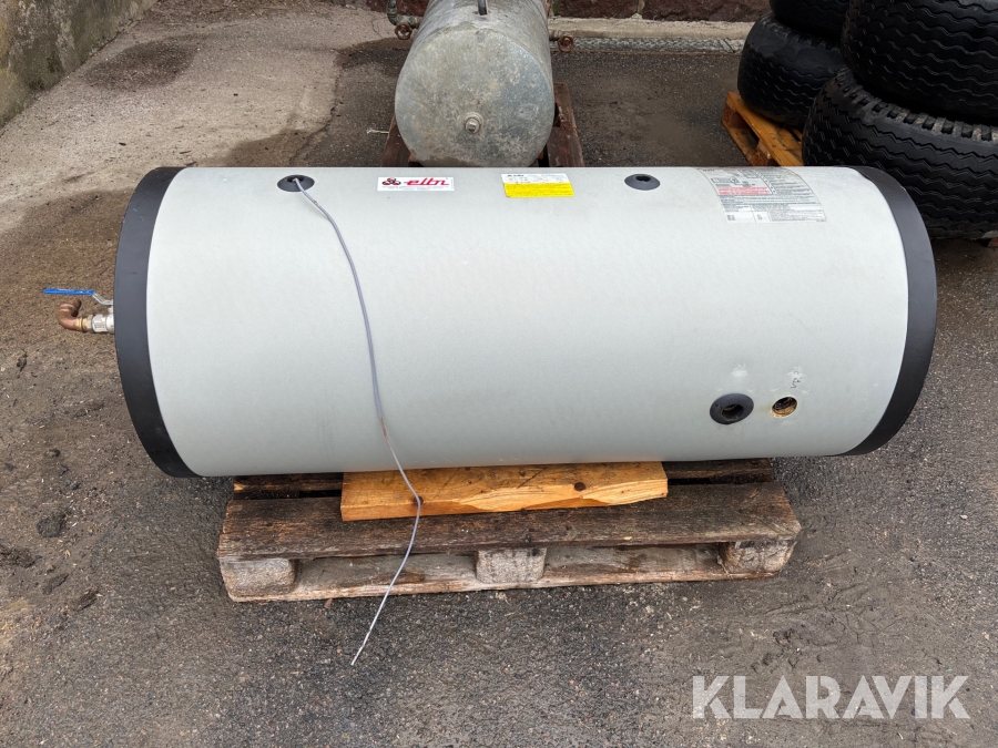 Ackumulatortank Elbi BSH 300