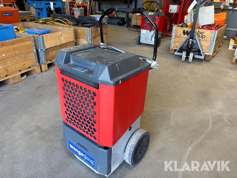 Avfuktare Veab LAF 50S