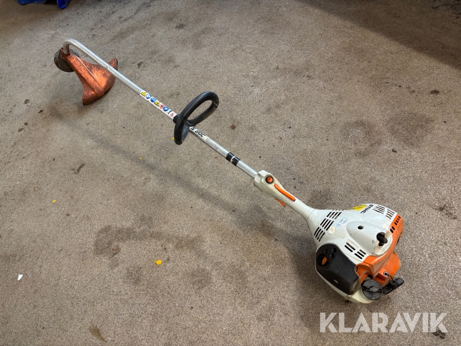 Trimmer Stihl FS 50/C
