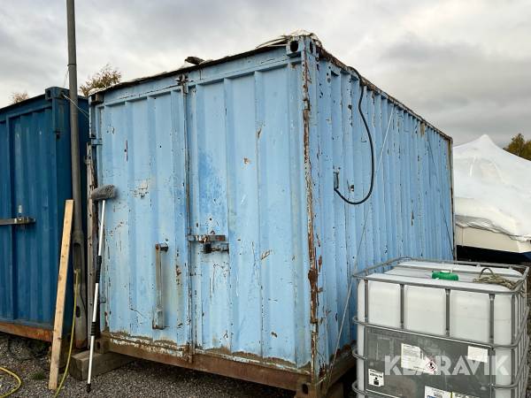 Container 20fot