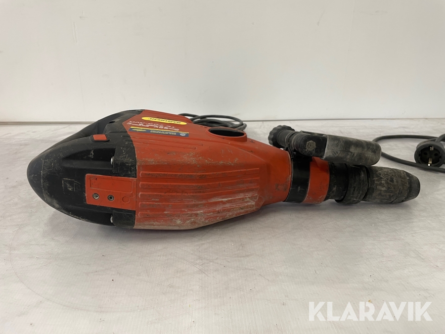 Pièces détachées Perforateur Hilti TE70-ATC/AVR