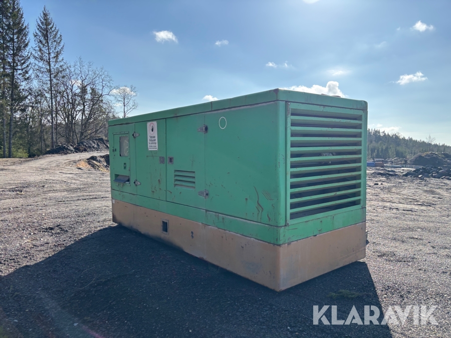 Elverk Inmesol 1VV-375