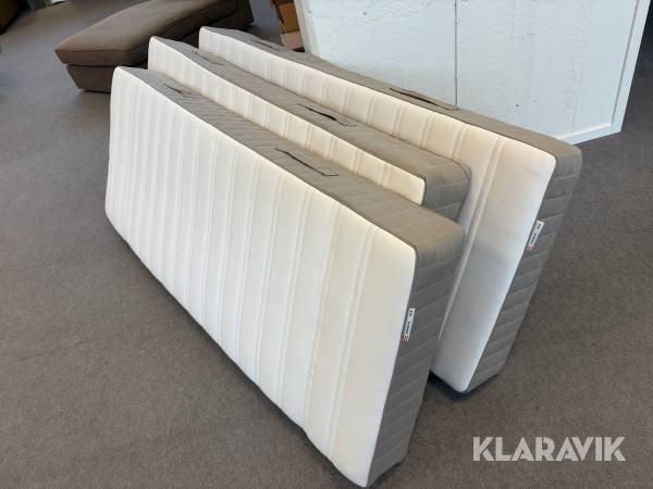 Madrass Ikea Hamarvik