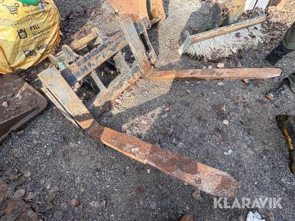 Pallgafflar SE 101483