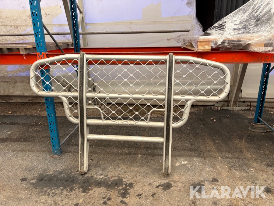 Frontbåge Trux Volvo FH Gen 1