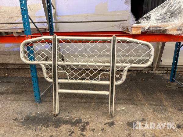 Frontbåge Trux Volvo FH Gen 1