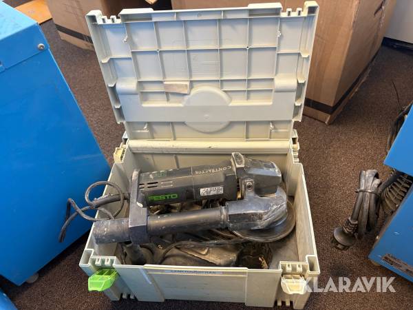 Saneringsfräs Festo SAF 750E