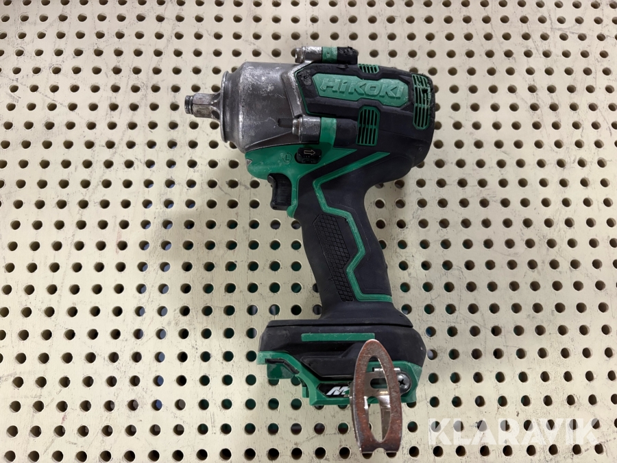 Mutterdragare Hikoki WR 36DE