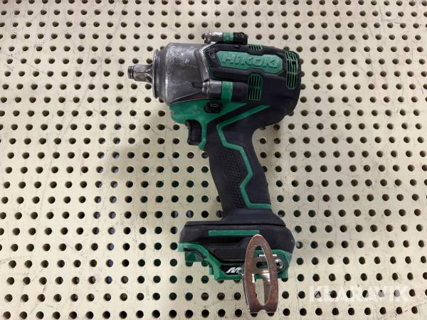 Mutterdragare Hikoki WR 36DE