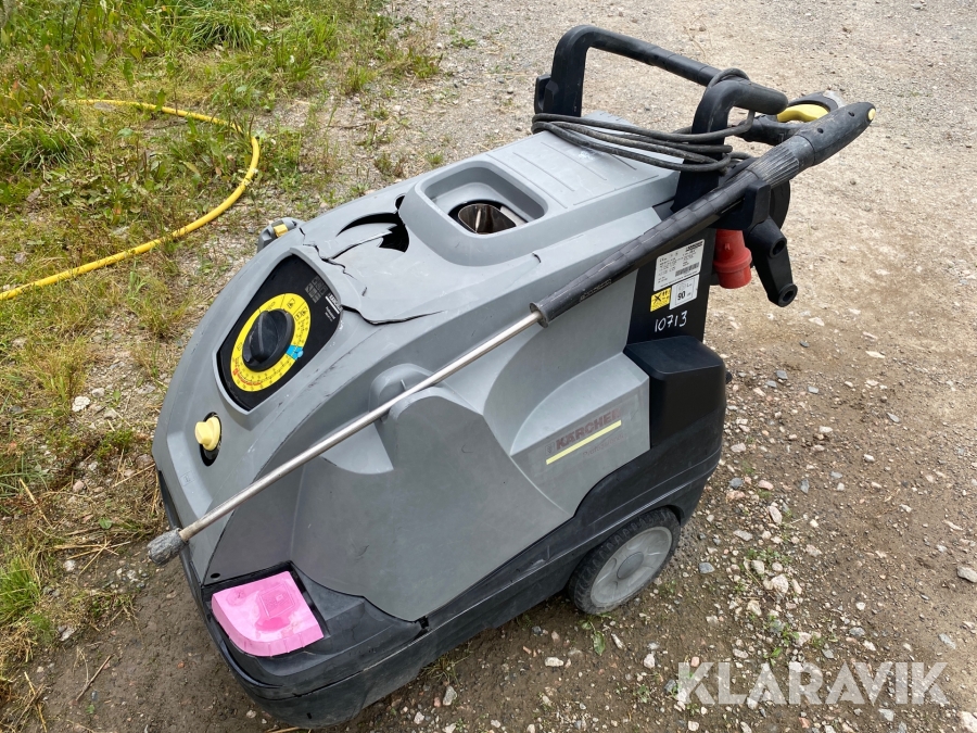 Hetvattentvätt  Kärcher Professional  HDS 9/ 17 - 4 CX 