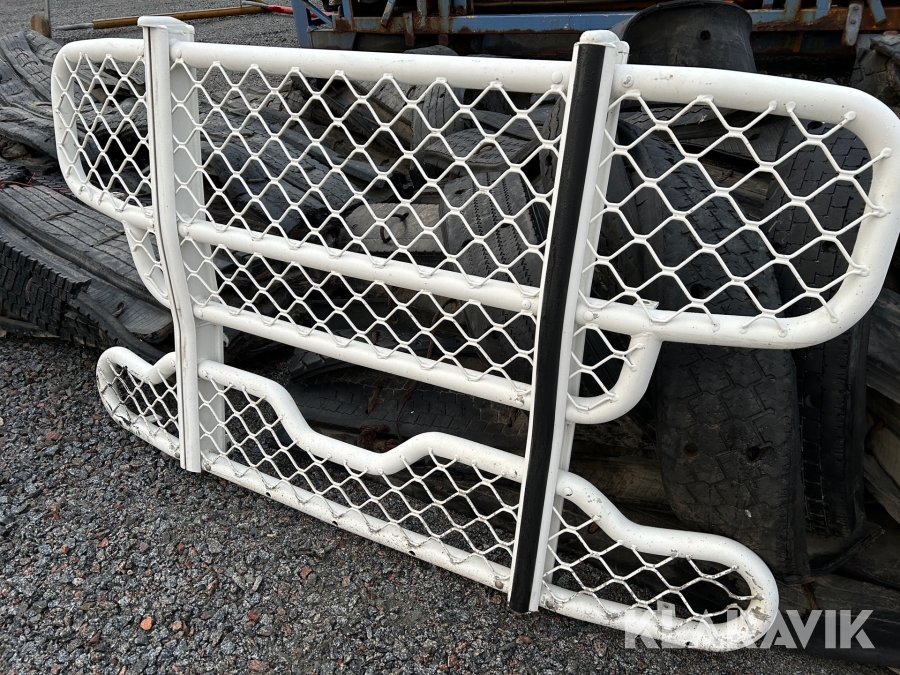 Frontskydd Hypro HB 010 Scania