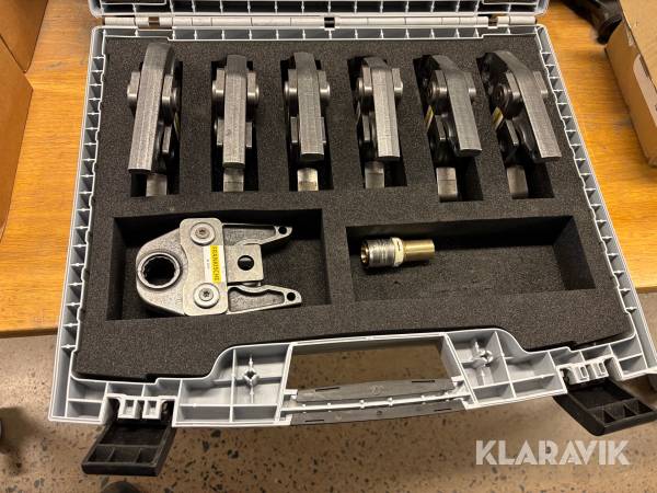 Pressbackar Fränkische