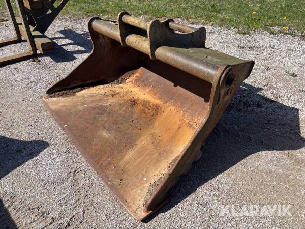 Planerskopa Götene RT 1600 HD S60