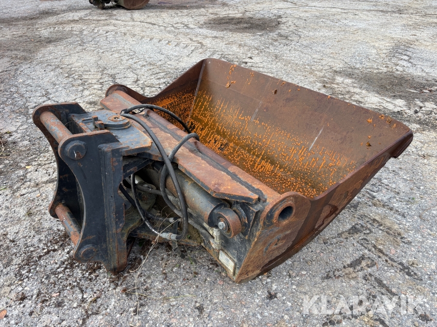 Tiltskopa Götene PLCM 1500HY S60