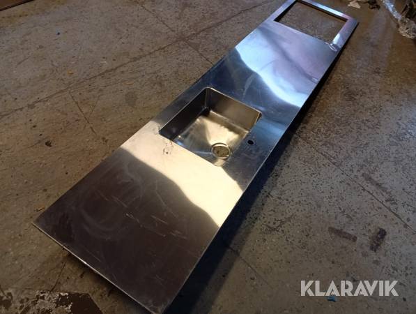 Diskbänk